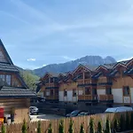 Giewont 405 Daire *