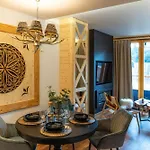 Daire Giewont 405 Zakopane