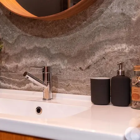 Giewont 405 アパート ザコパネ