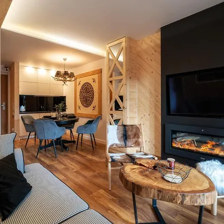 Giewont 405 Zakopane