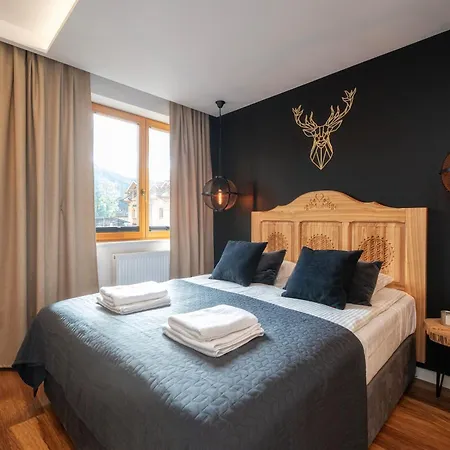 アパート Giewont 405 *