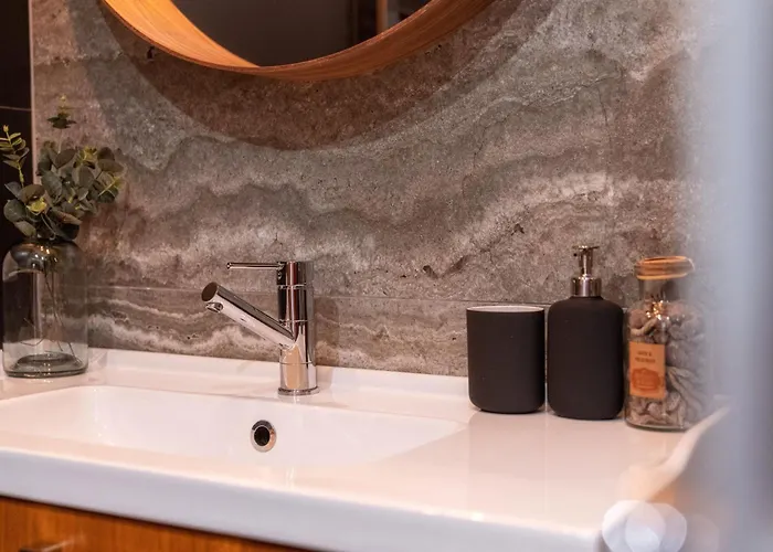 Giewont 405 Apartamento Zakopane